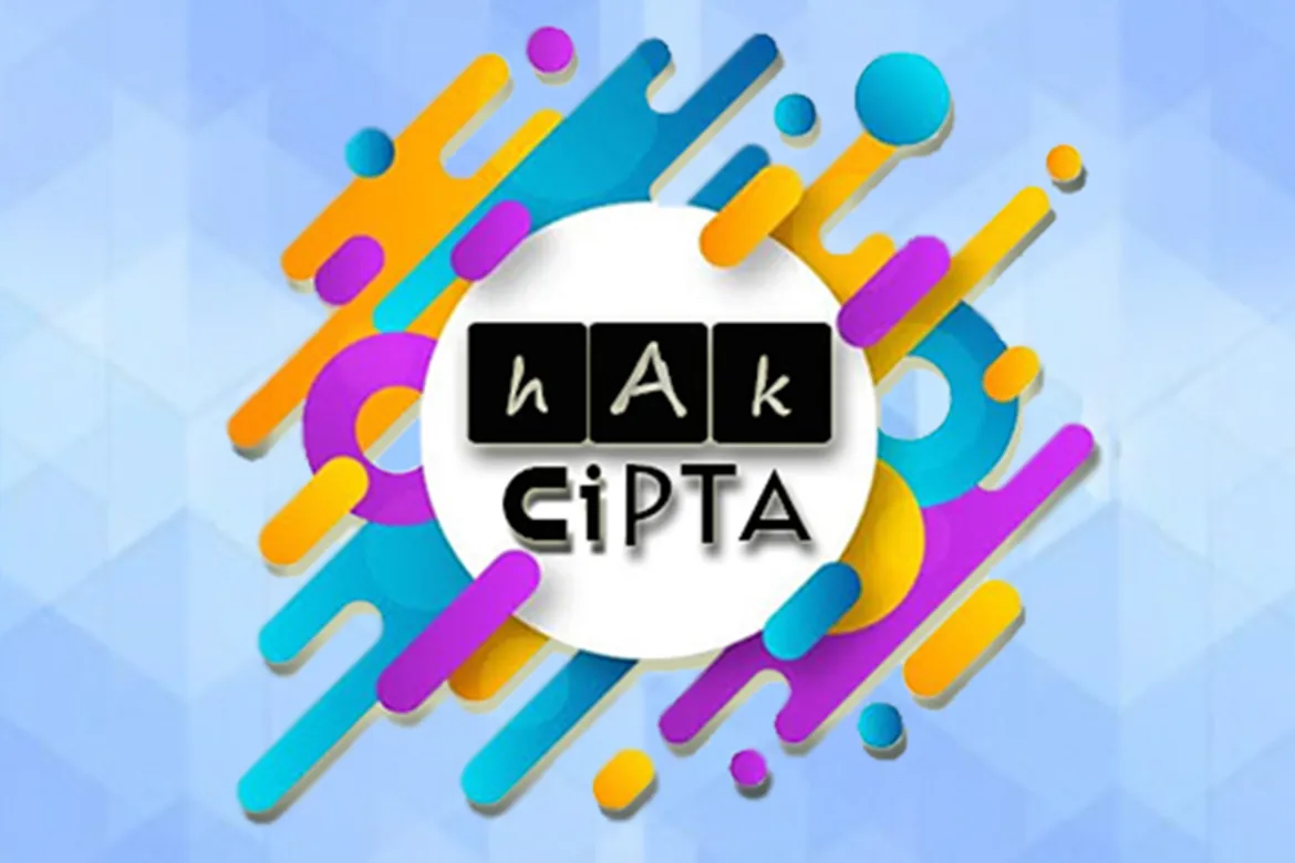 Hak Cipta